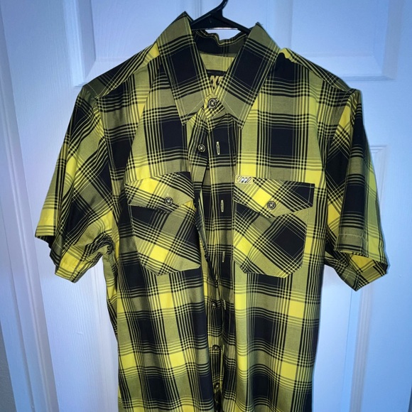 Mens Small Dixxon - Picture 2 of 3